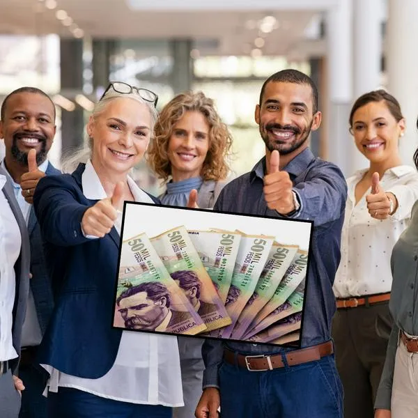 Salario mínimo en Colombia en 2026 dependerá de productividad laboral del DANE