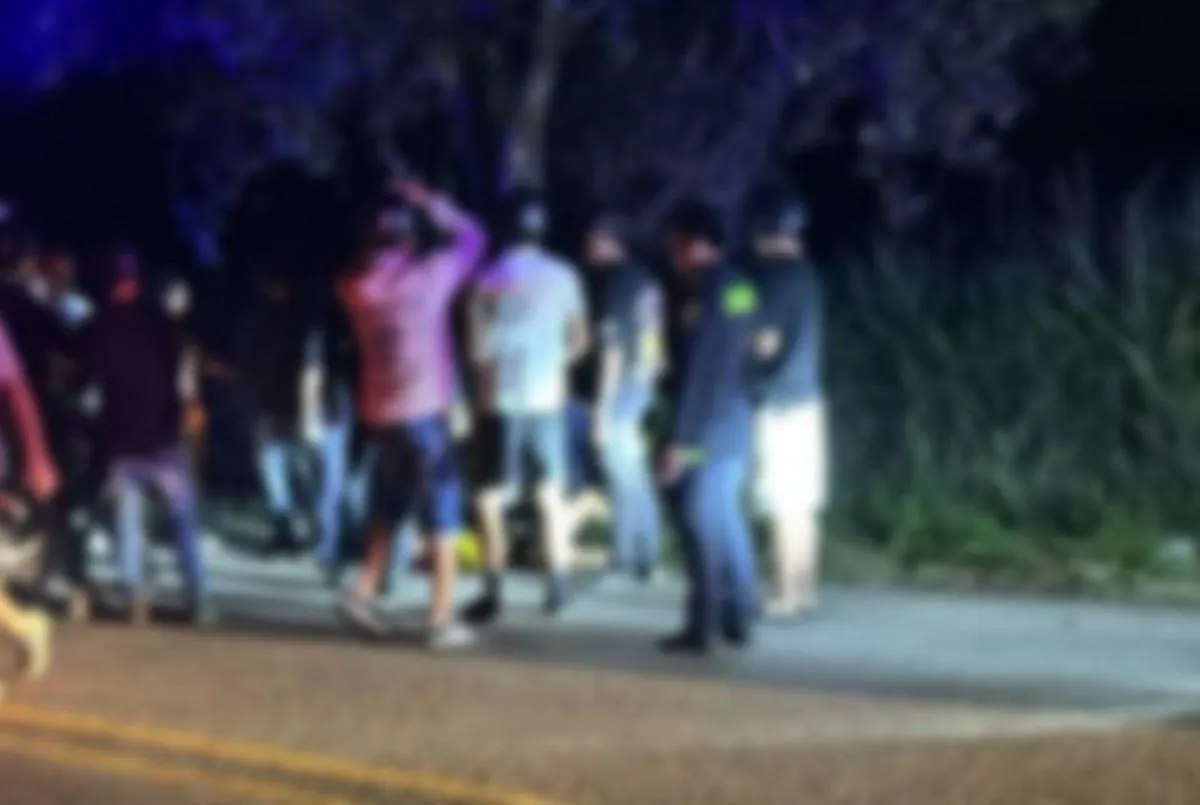 Adolescente murió en accidente de tránsito en vía entre Risaralda y Caldas: tenía 15 años