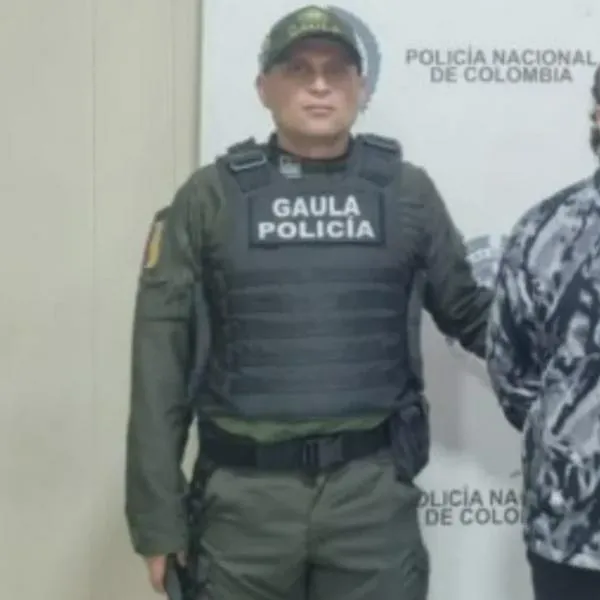 A prisión el hombre que asesinó a sacerdote en Pereira y huyó a Francia