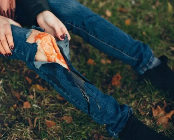 Bala perdida hirió a una mujer en el Centrosur de Caldas