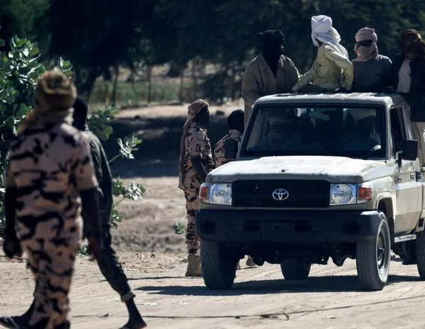 Sudán: fuerzas paramilitares declaran la tregua, pese al rechazo del Ejército al plan de EE. UU.