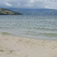 Playa a 4 horas de Bogotá abrirá al público todos los días: el ingreso es gratis