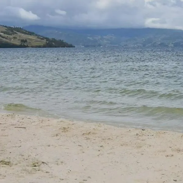 Playa a 4 horas de Bogotá abrirá al público todos los días: el ingreso es gratis