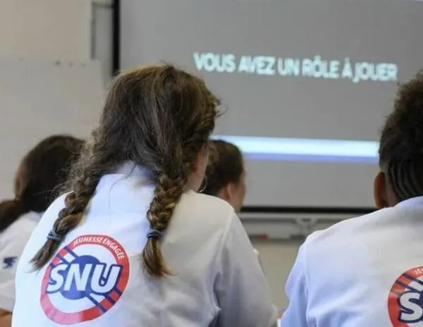 Los europeos, resignados a reforzar el reclutamiento de jóvenes ante la amenaza rusa