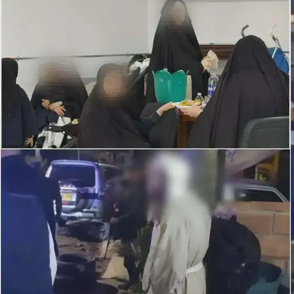 Qué va a pasar con integrantes de la secta Lev Tahor, según Migración Colombia