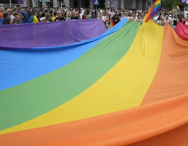 UE: Los países miembros deberán reconocer un matrimonio gay celebrado en otro país del bloque