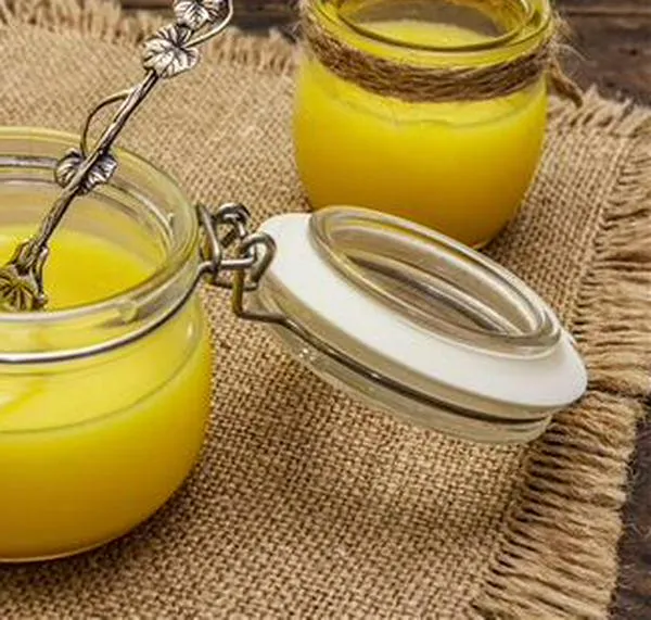 Este es el paso a paso para preparar manteca de cerdo