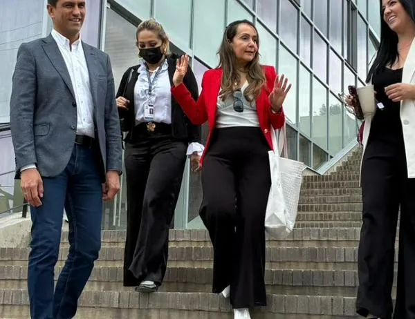 Autoridades implementan medidas de seguridad y acciones en La Favorita en Bogotá  