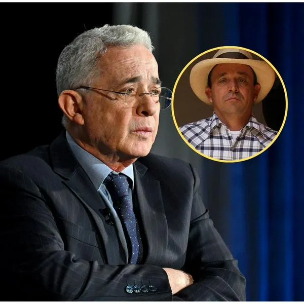 ¿Cuántos años de cárcel pagará Santiago Uribe hermano de Álvaro Uribe? 