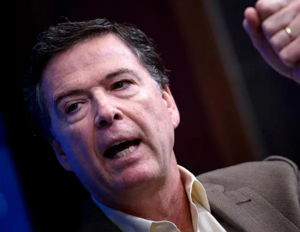 Claves de la anulación de los casos contra James Comey y Letitia James tras investigar a Trump