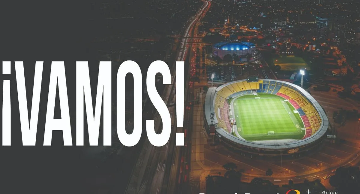 Banco de Bogotá llevará a 480 colombianos a vivir el Mundial de 2026