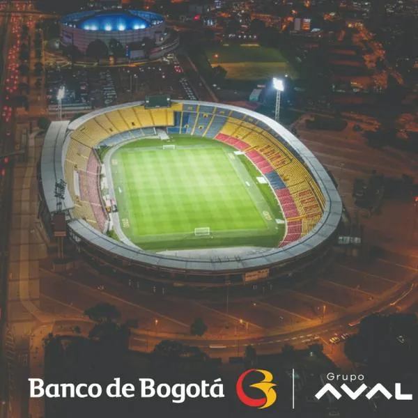 Banco de Bogotá llevará a 480 colombianos a vivir el Mundial de 2026