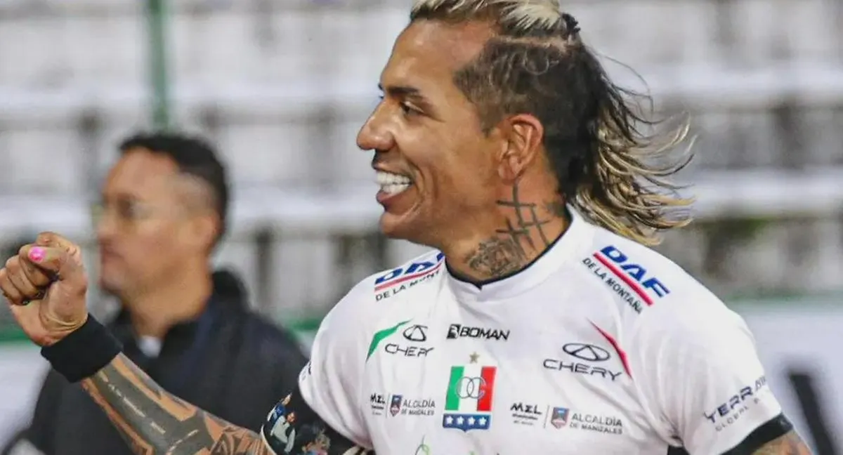 Dayro Moreno y cuánto se ha gastado en licor a lo largo: cifra es enorme