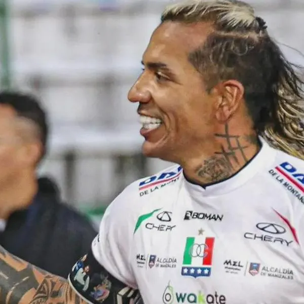 Dayro Moreno y cuánto se ha gastado en licor a lo largo: cifra es enorme