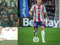 Atlético Nacional y Junior, el plato fuerte de la tercera jornada de los cuadrangulares de la Liga