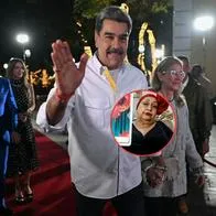 Qué va a pasar con Nicolás Maduro en Venezuela, según vidente Sofía del Guercio