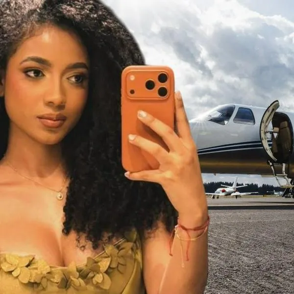 Juliana Guerrero gastó 213 millones de pesos en cinco vuelos de helicóptero de la Policía Nacional y Contraloría destapó cifras de sus vuelos.