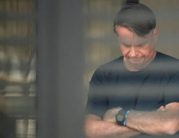 Supremo de Brasil declara firme la sentencia a 27 años de cárcel contra Bolsonaro por golpismo