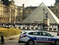 Robo en el Louvre: las autoridades detienen a otros cuatro sospechosos