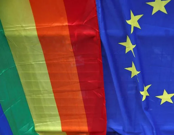 La UE obliga a sus miembros a reconocer un matrimonio igualitario contraído en otro Estado del bloque