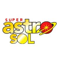 Astro Sol último resultado sorteo hoy 25 de noviembre de 2025