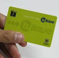 Transmilenio dijo cómo es cambio de Tarjeta Tullave por horarios al personalizar
