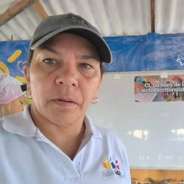 Secuestraron en La Guajira a la profesora Janeth Osorio: qué se sabe del caso