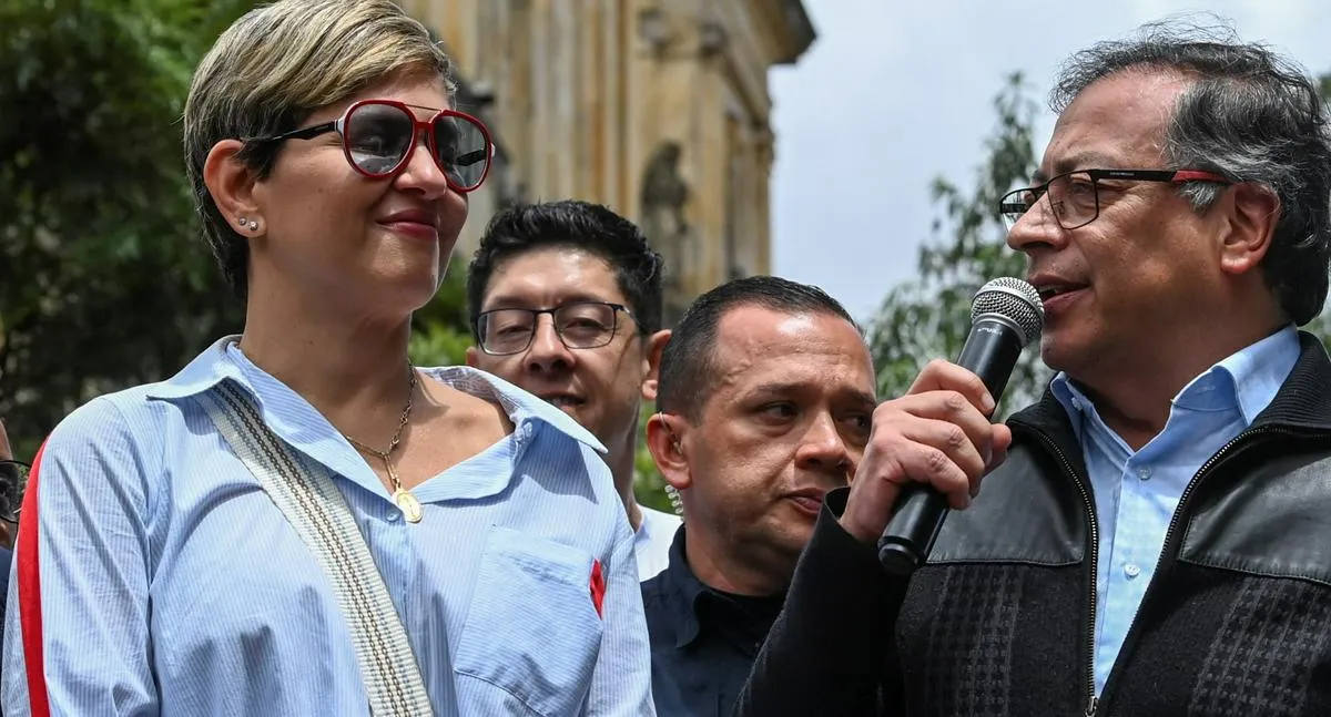 Familia de Verónica Alcocer y los millonarios movimientos en Banco Agrario