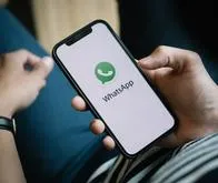 Aplicación de WhatsApp 