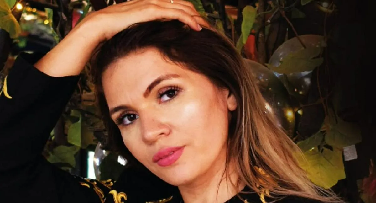 Aparece último video que publicó cantante Mayerly Díaz, antes de morir