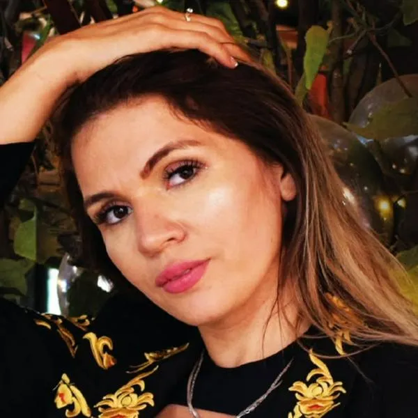 Aparece último video que publicó cantante Mayerly Díaz, antes de morir