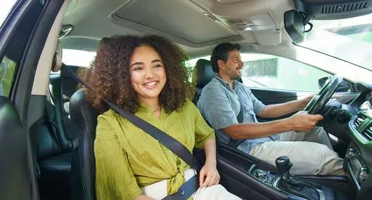 InDrive: estudio revela cómo ha cambiado la percepción de seguridad en carros