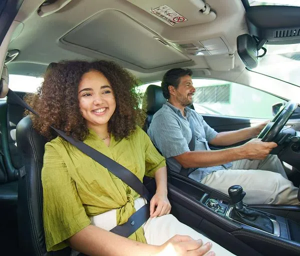 InDrive: estudio revela cómo ha cambiado la percepción de seguridad en carros