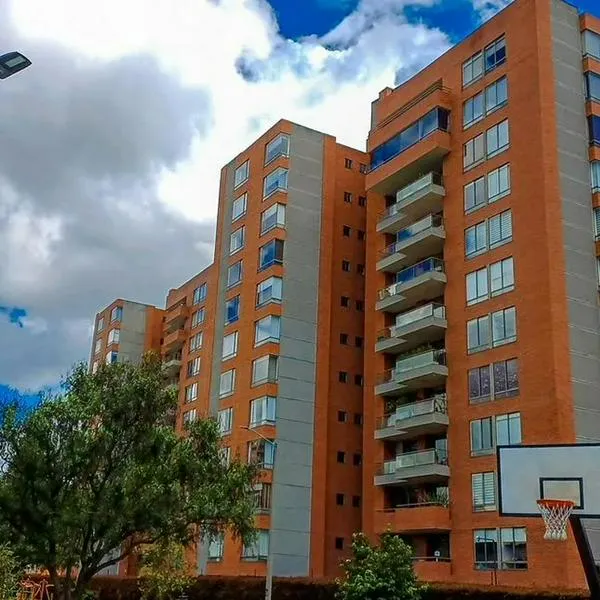Conjuntos cerrados en Bogotá tendrán pagos de administración y más en 2026