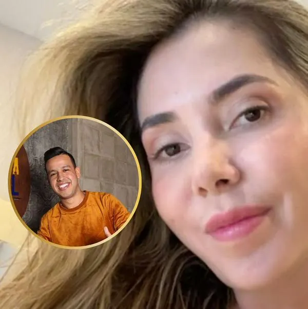 Por qué Dayana Jaimes se alejó de la familia de su esposo, Martín Elías Díaz