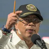 Petro lanza advertencia por problema en Estados Unidos: inversión y OFAC