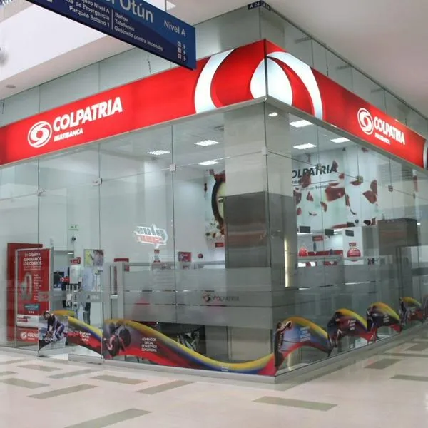 ¿Qué pasará con Colpatria tras salida de Scotiabank, fusionado con Davivienda?
