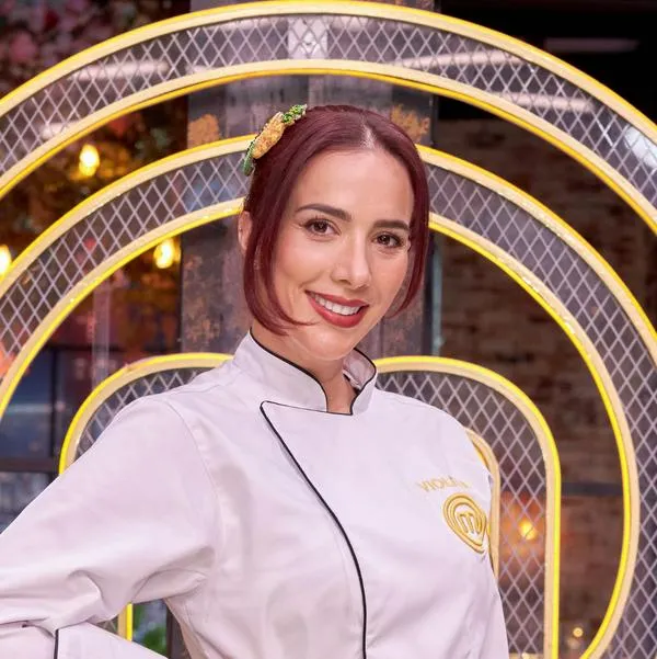 Quién ganó 'Masterchef Celebrity' 2025: Violeta Bergonzi levantó el trofeo 