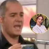 Lluvía de memes a 'Masterchef' porque Violeta Bergonzi ganó el 'reality'