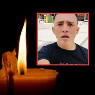 Vidente predijo Uriel Vásquez oscuro desenlace para famoso en Colombia