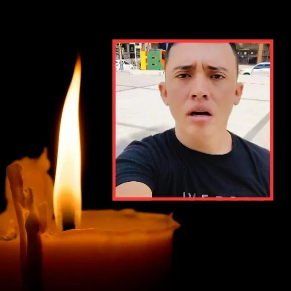 Vidente predijo Uriel Vásquez oscuro desenlace para famoso en Colombia