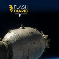 Starliner solo carga