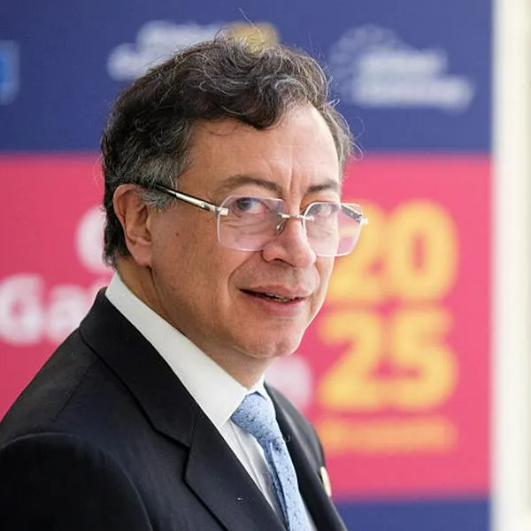 Petro dijo que Trump no quiere escucharlo, pero insiste en defender a Maduro