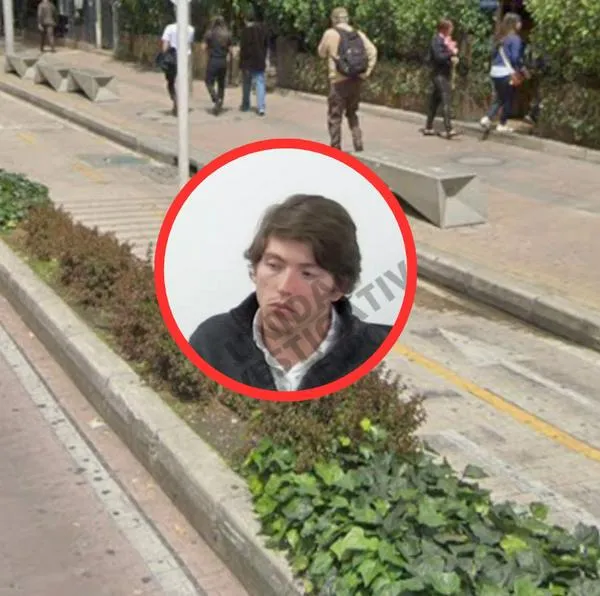 Condenan a 2 jóvenes por golpear a estudiante de Los Andes a las afueras de famosa discoteca en Bogotá. 