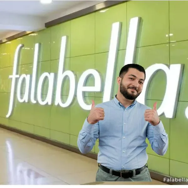 Trabajo en Falabella Bogotá y Cundinamarca fines de semana y full time 2025