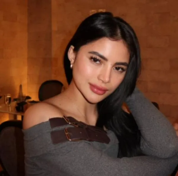 Gina Lima, famosa influencer, apareció muerta dentro de su apartamento: qué pasó