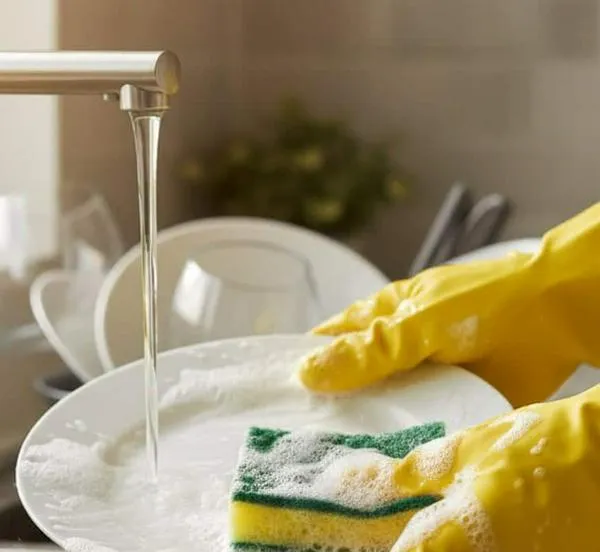 A estas empleadas domésticas les sube el pago en 2026 con el salario mínimo en Colombia