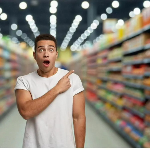 Carulla del centro comercial Granada Hills Bogotá suspende servicio y dan razón