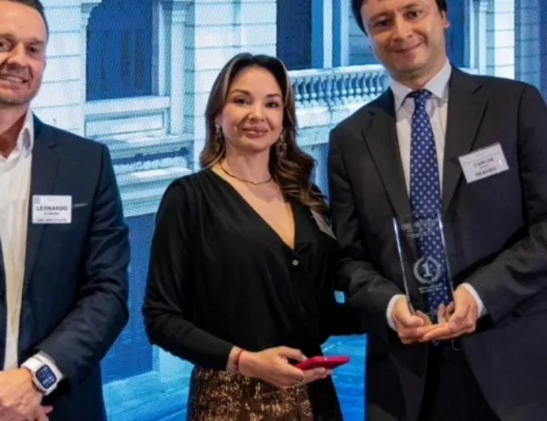 Bogotá hace historia: El Bronx Distrito Creativo gana premio internacional 