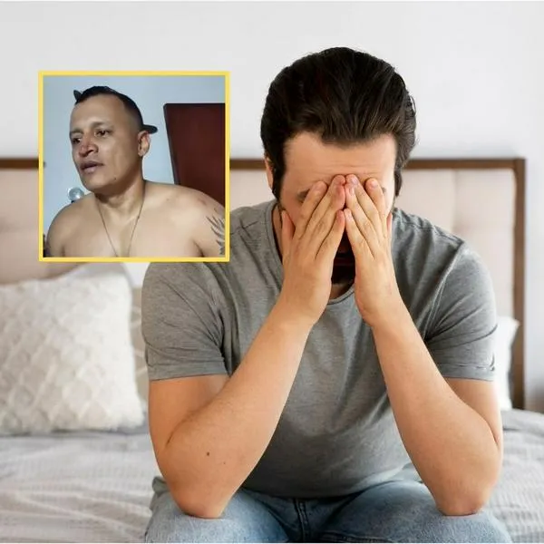 Alcalde es sorprendido siendo infiel a su esposa con un hombre: lo grabó todo